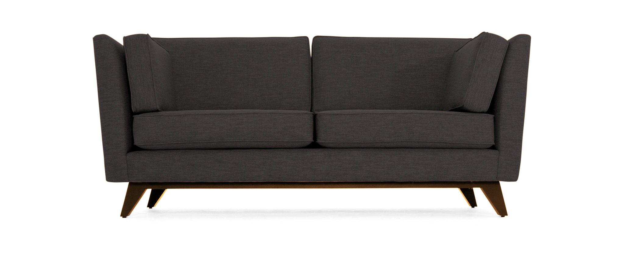 Roller Loveseat